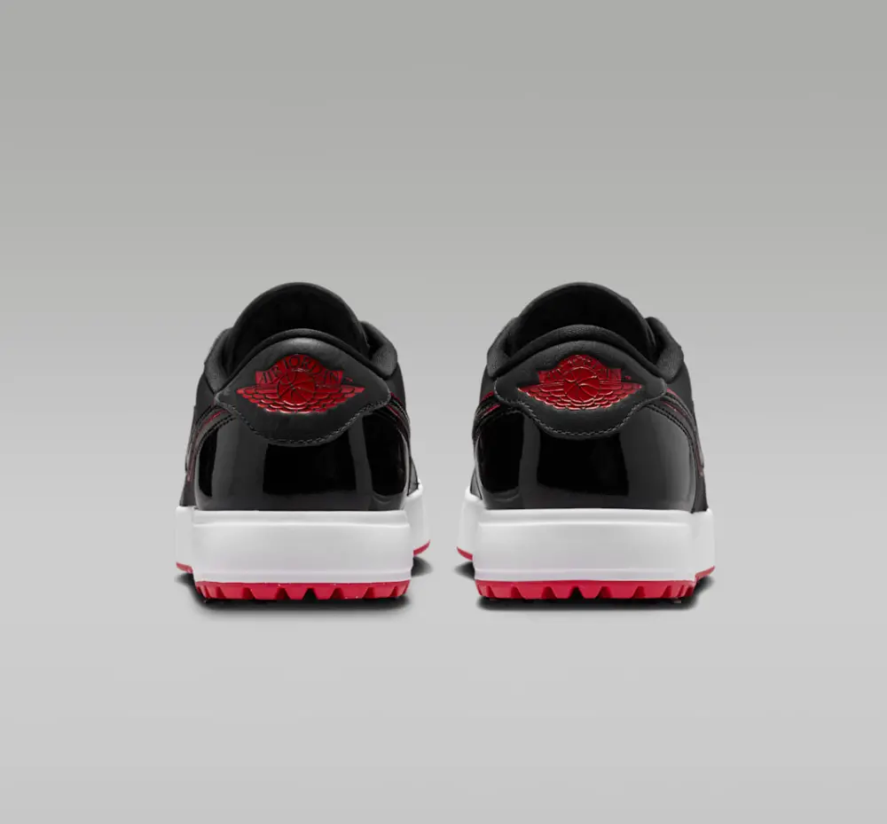 Giày Nike Air Jordan 1 Low G ‘Varsity Red’ IQ3417-002 - Ảnh 3