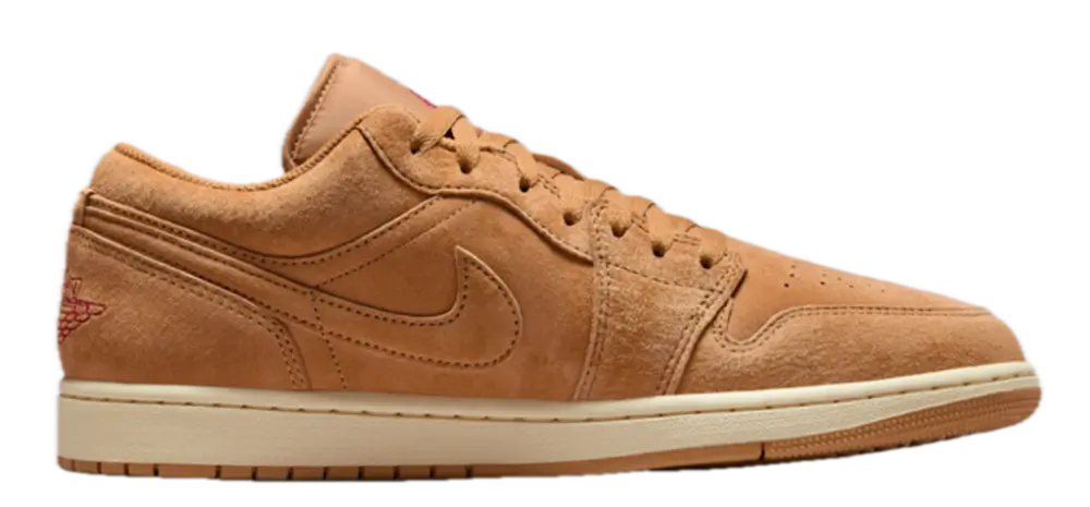 Giày Nike Air Jordan 1 Low SE ‘Flax’ HV4089-200