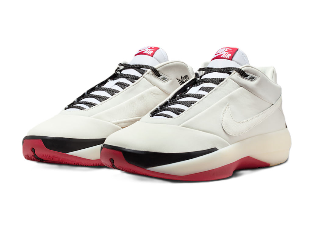 Alternative view of Giày Nike Air Jordan 40 ‘Chicago’ IQ4087-100