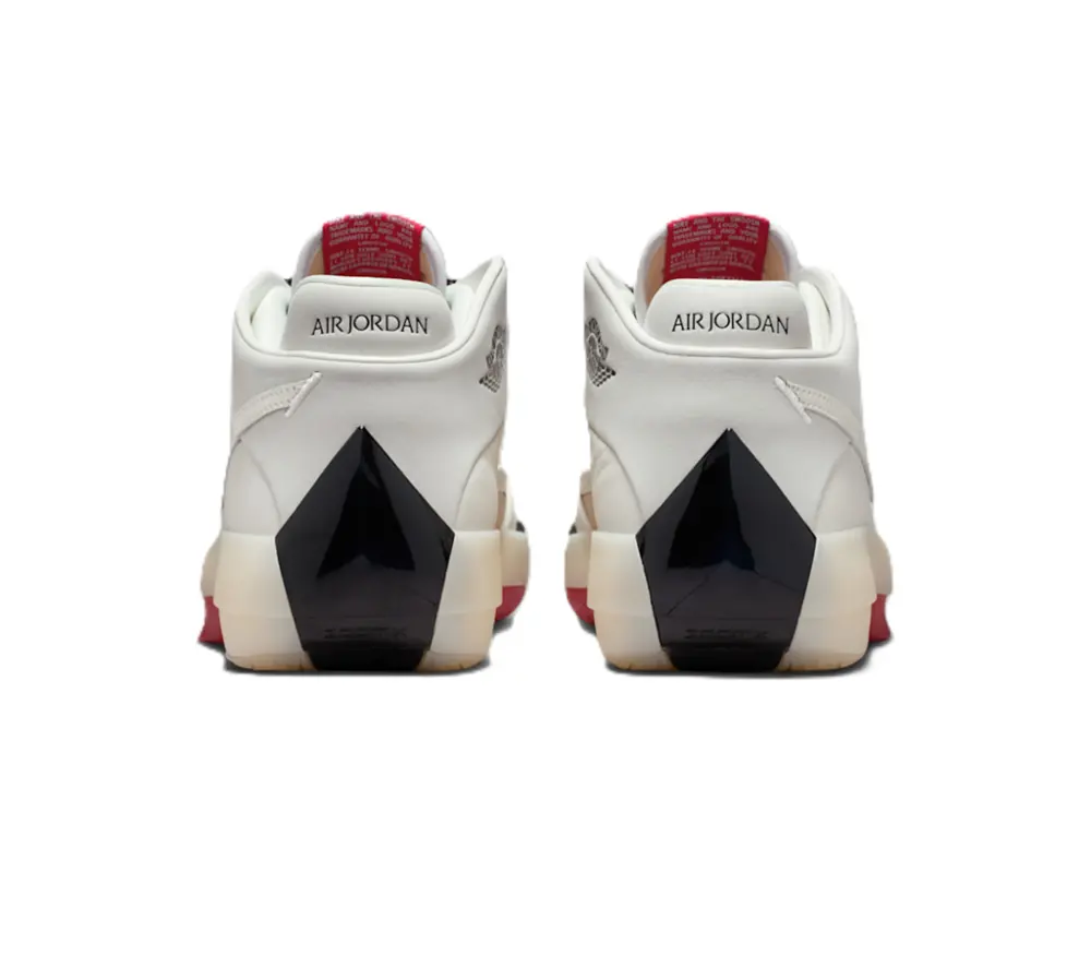 Giày Nike Air Jordan 40 ‘Chicago’ IQ4087-100 - Ảnh 4