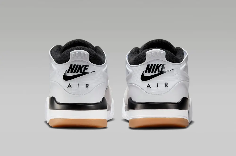Giày Nike Air Jordan 4 RM ‘Military Black’ FQ7939-110 - Ảnh 4