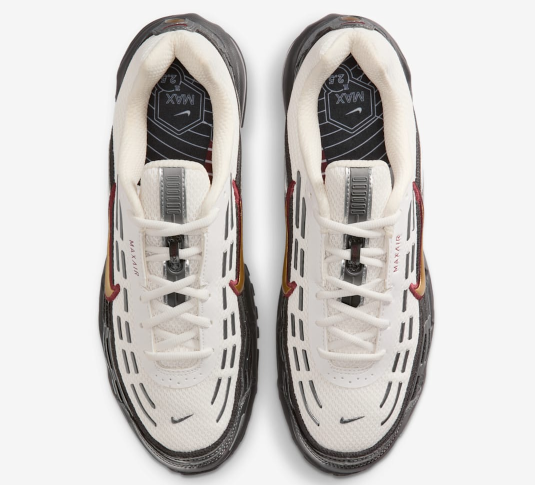 Alternative view of Giày Nike Air Max TL 2.5 ‘Silver Dark’ IM6647-030