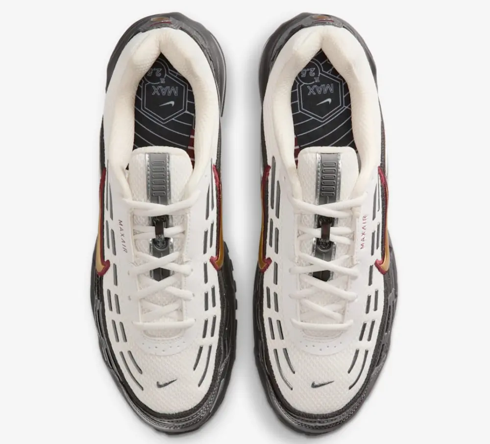 Alternative view of Giày Nike Air Max TL 2.5 ‘Silver Dark’ IM6647-030