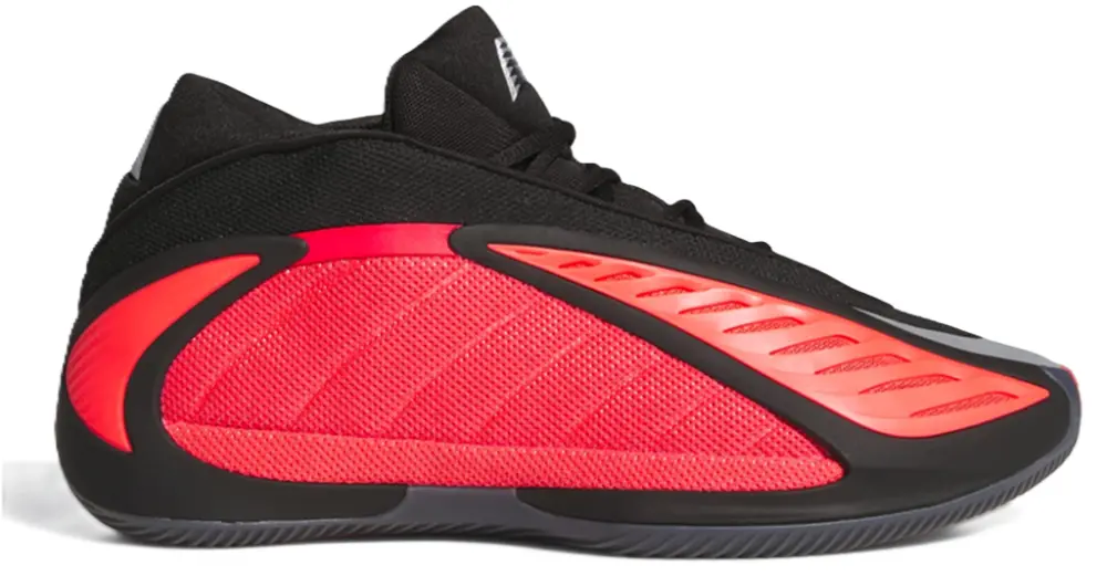 Giày Adidas ANTHONY EDWARDS 2 'Core Black' JQ9503