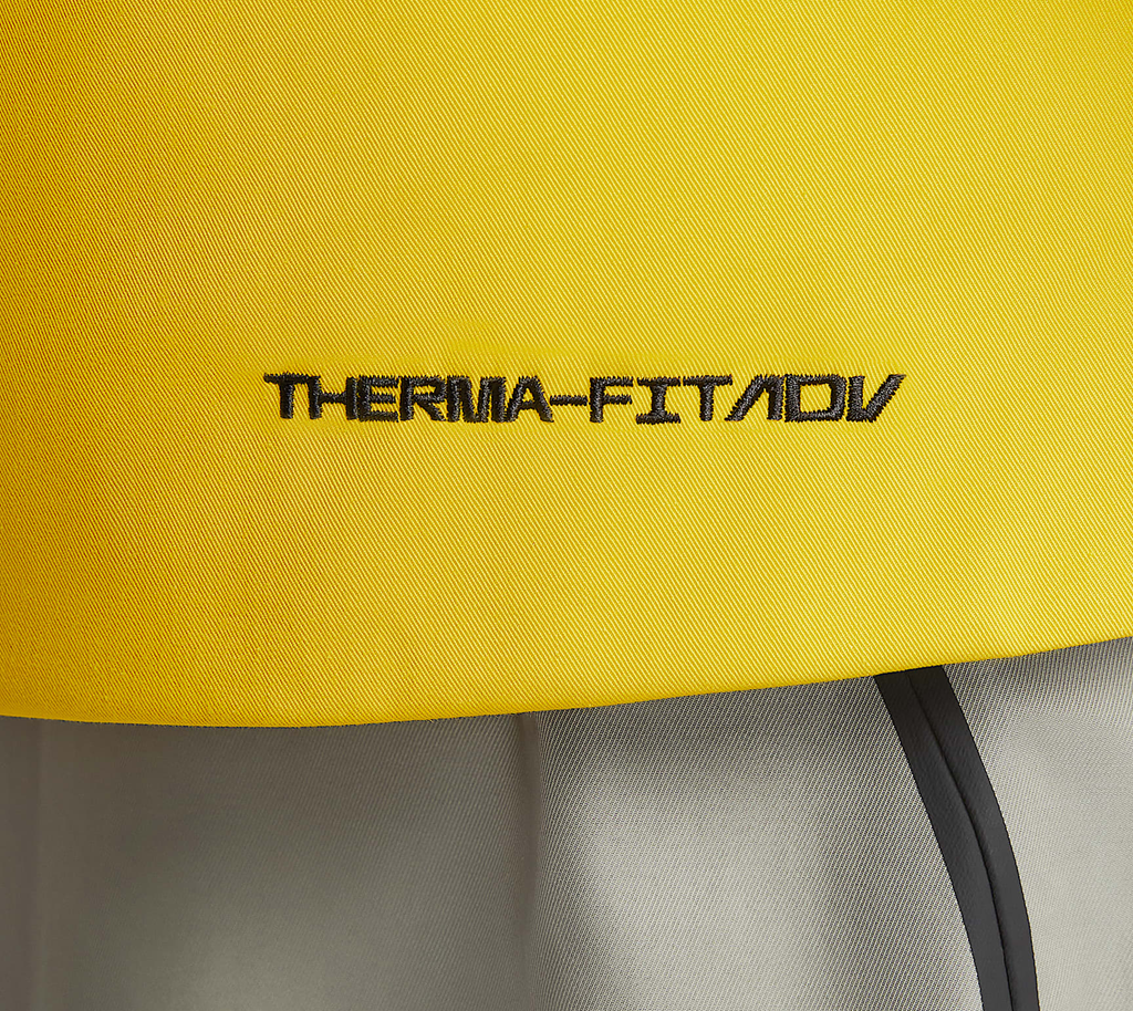 Áo Nike Tech Therma-FIT ADV ‘Bright yellow’ HQ1502-726 - Ảnh 5