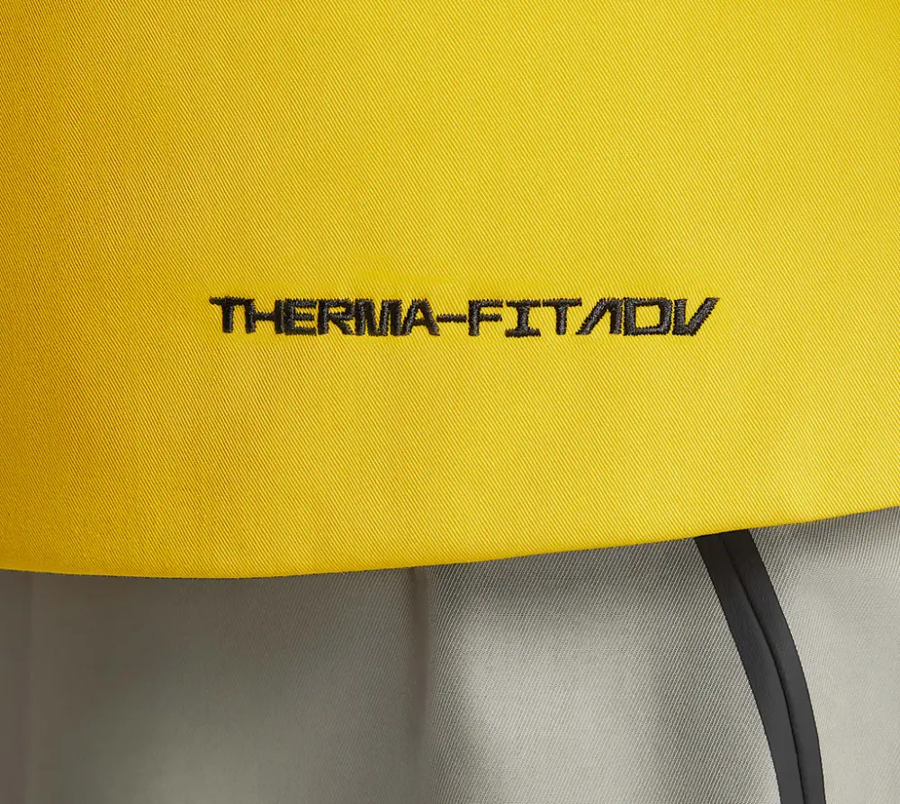 Áo Nike Tech Therma-FIT ADV ‘Bright yellow’ HQ1502-726 - Ảnh 5