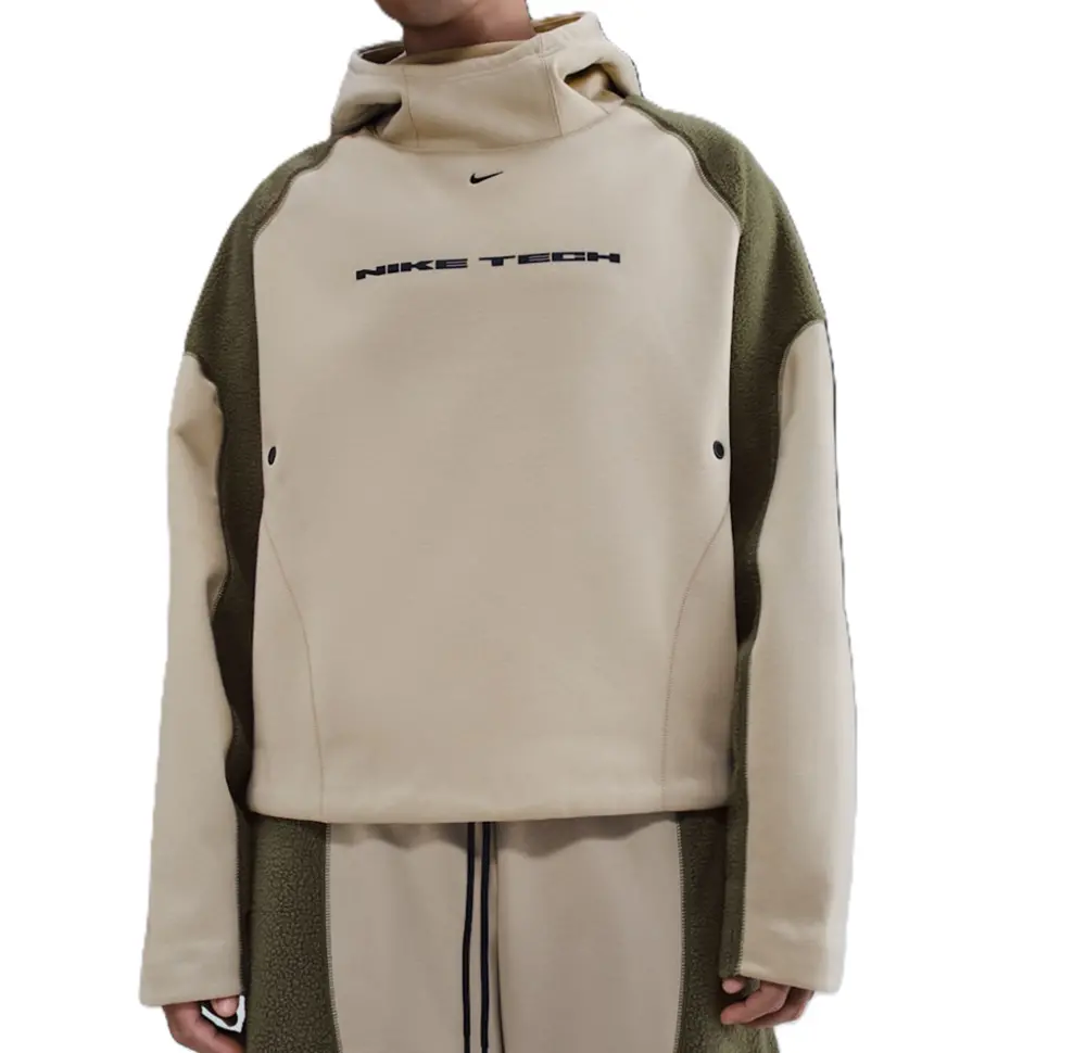 Áo Nike Tech Boreas ‘Desert Khaki’ IB3364-229