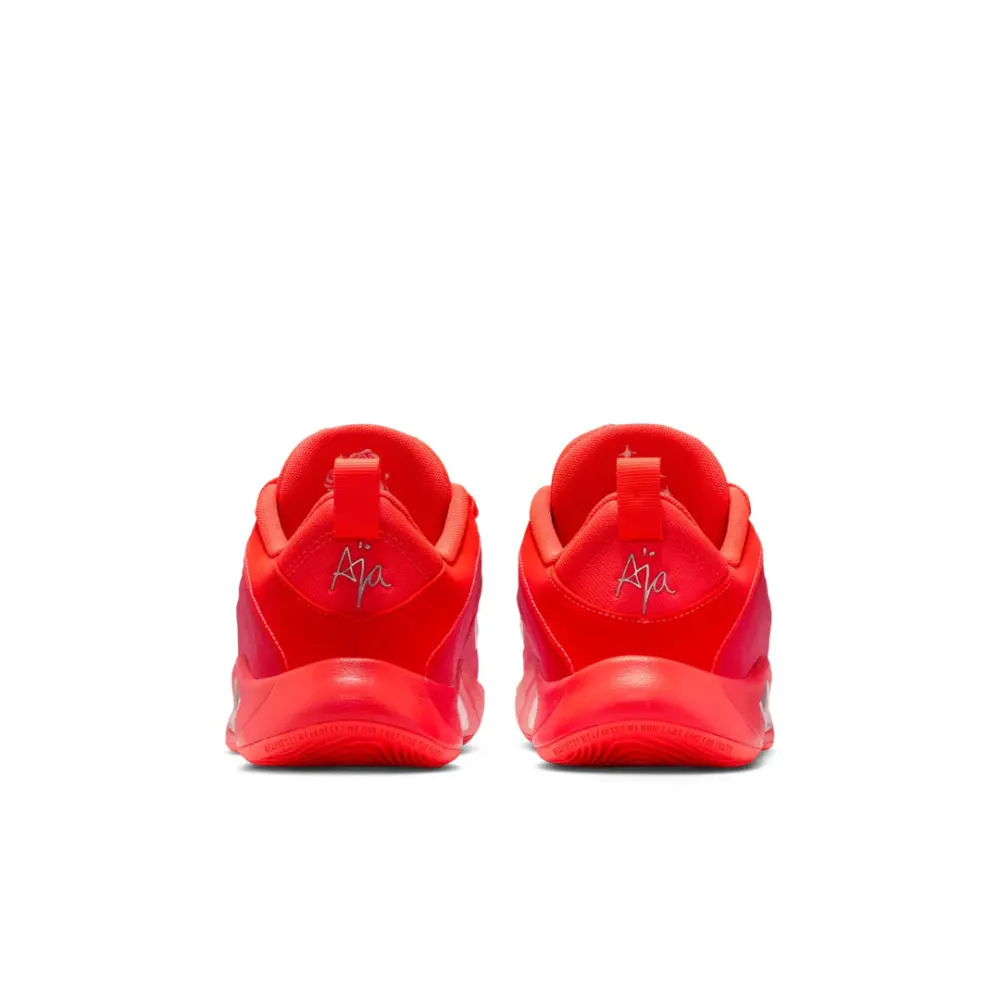 Giày Nike A’ja Wilson A’One ‘Royal Flame’ HF7001-601 - Ảnh 8
