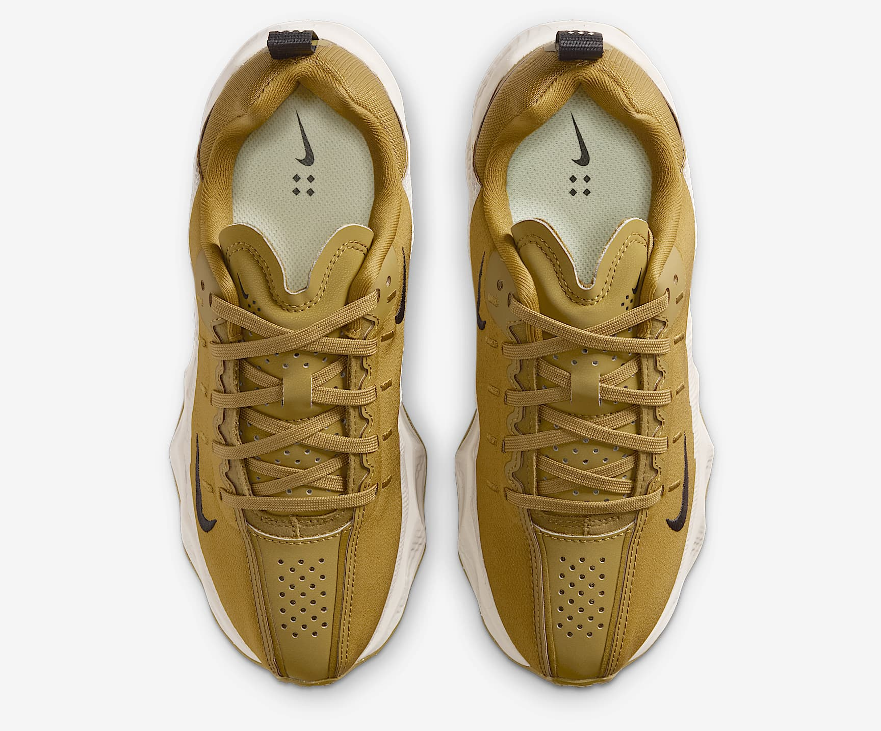 Giày Nike Ava Rover ‘Celestial Gold’ HF6331-300 - Ảnh 4