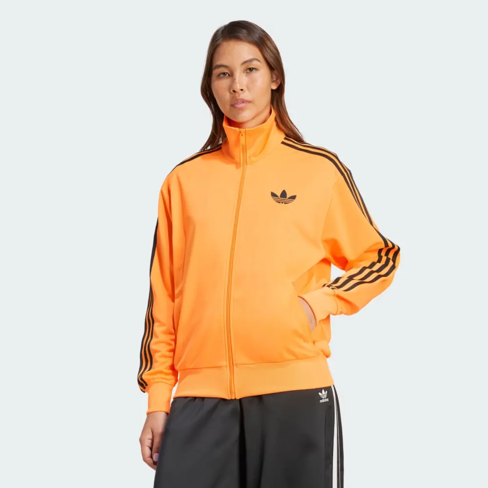 Áo Adidas Adicolor Classic ‘Yellow’ JX7862 - Ảnh 4