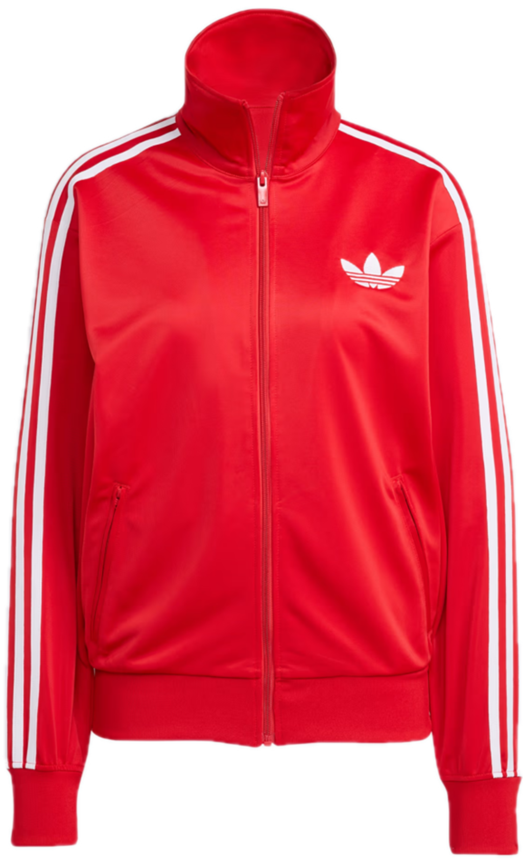 Áo Adidas Adicolor Classic ‘Red’ KC1349