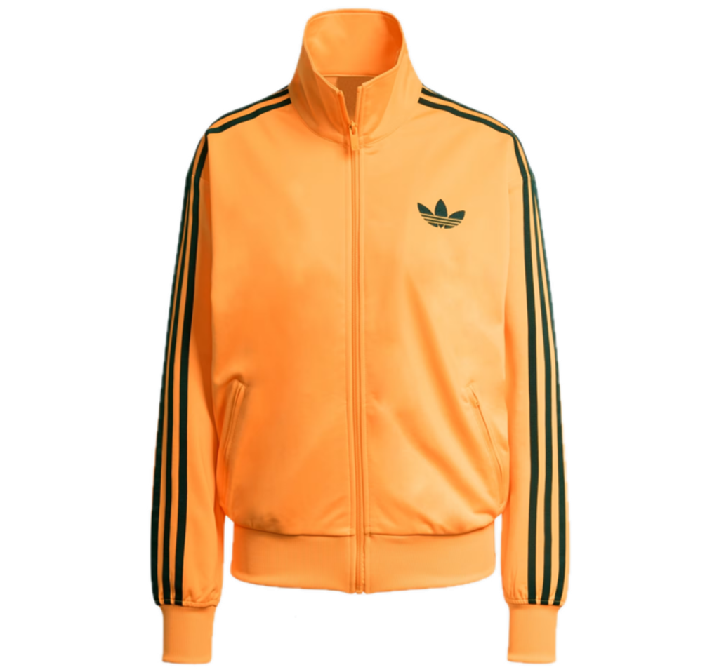 Áo Adidas Adicolor Classic ‘Yellow’ JX7862