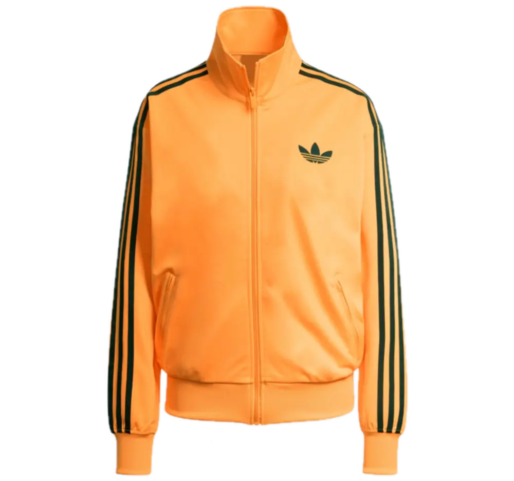 Áo Adidas Adicolor Classic ‘Yellow’ JX7862