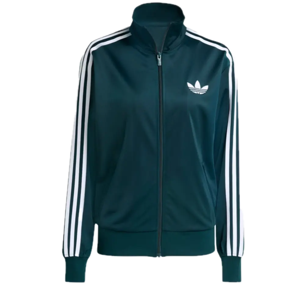Áo Adidas Adicolor Classic ‘Aurora Ivy’ KD2525