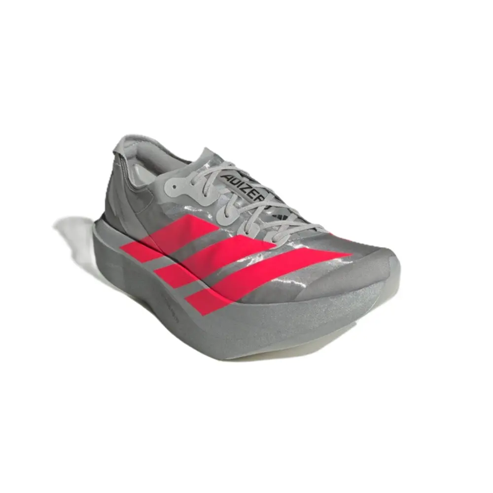 Giày Adidas Adizero Adios Pro Evo 2 ‘Lucid Red’ JR7259 - Ảnh 4