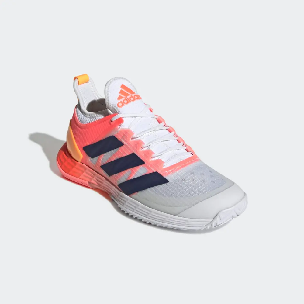 Giày Adidas Adizero Ubersonic 4 ‘Acid Red’ GZ3284 - Ảnh 5