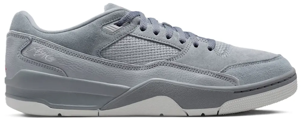 Giày Nike Air Jordan Flight Court ‘Cool Grey’ HF3255-007