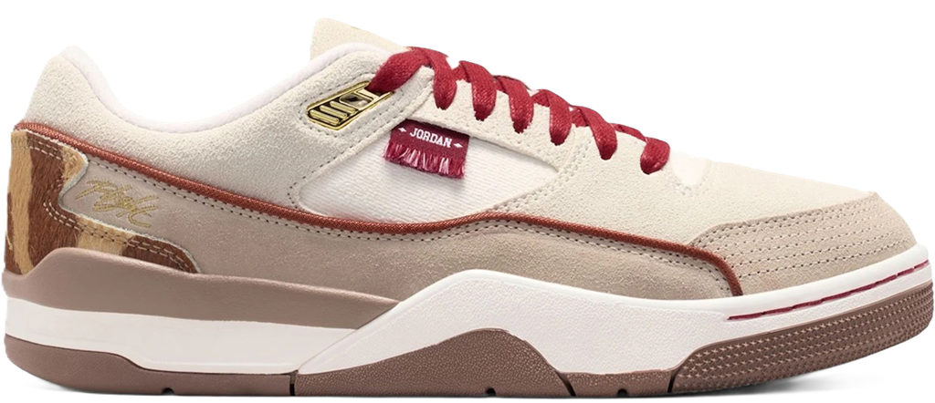 Giày Nike Air Jordan Flight Court ‘Year of the Horse’ IQ1107-171