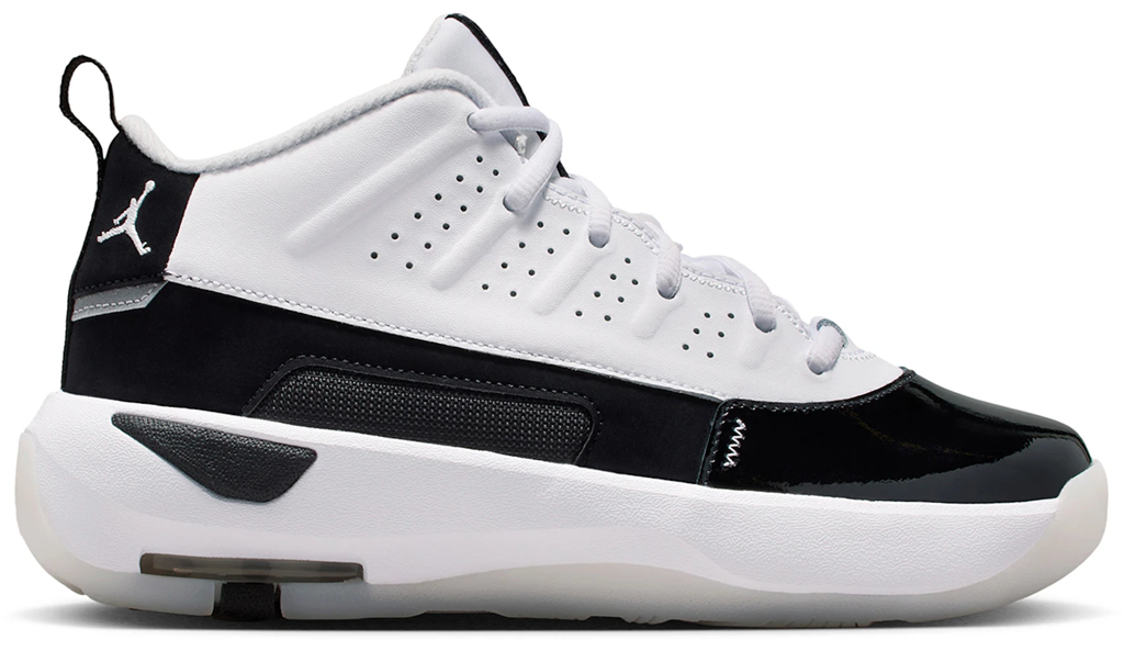 Giày Nike Air Jordan Max Aura 7 ‘Summit White’ HQ2089-100