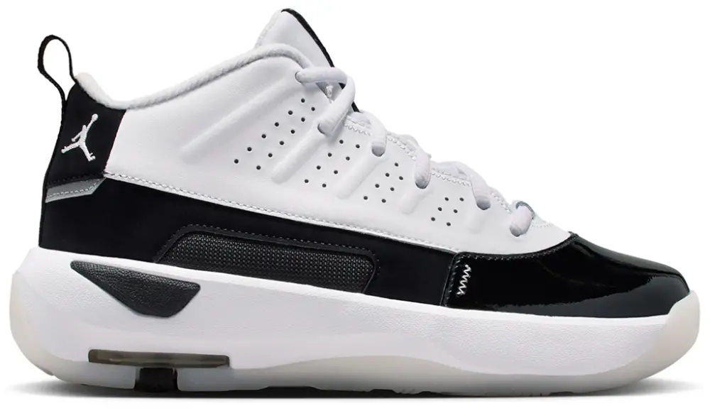 Giày Nike Air Jordan Max Aura 7 ‘Summit White’ HQ2089-100