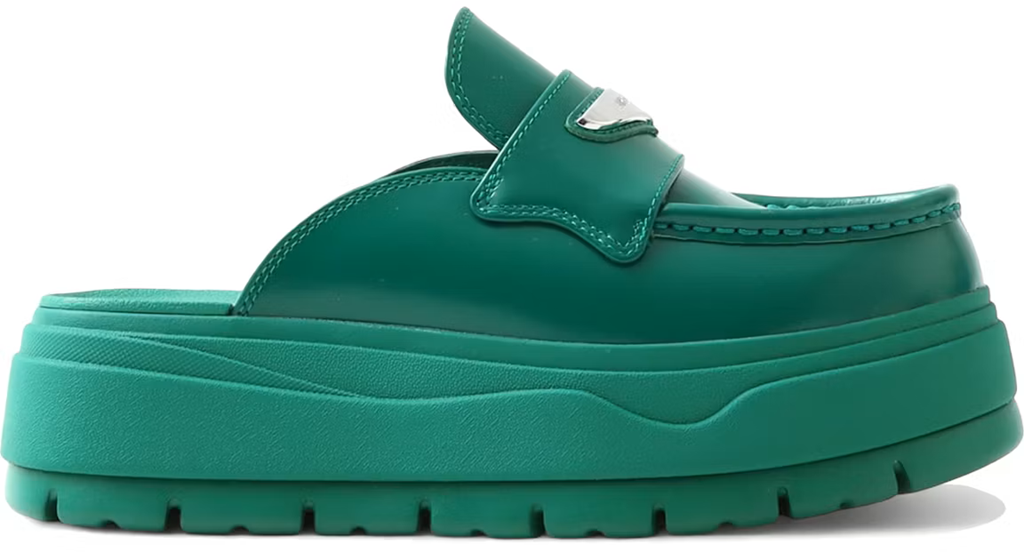 Giày Nike Jordan Mule 'Malachite' HJ4292-300