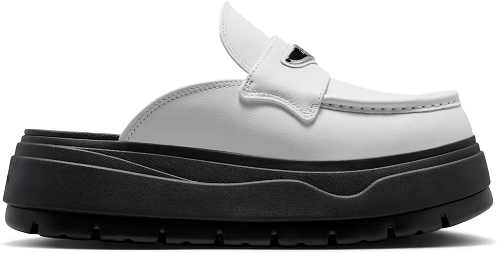 Giày Nike Jordan Mule 'Summit White' HJ4292-100