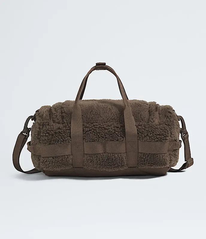 Túi The North Face Base Camp High Pile ‘Brown’ NF0A8F056K4 - Ảnh 4