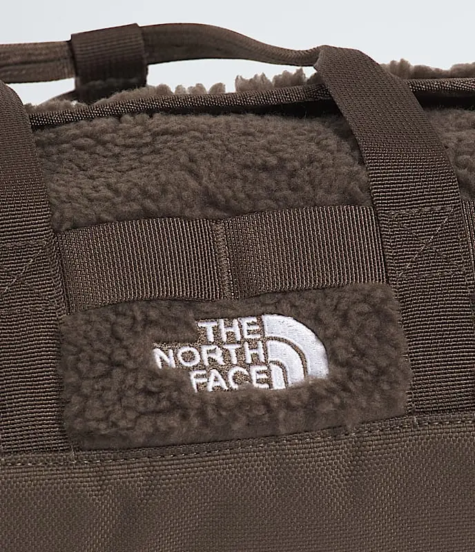 Túi The North Face Base Camp High Pile ‘Brown’ NF0A8F056K4 - Ảnh 2
