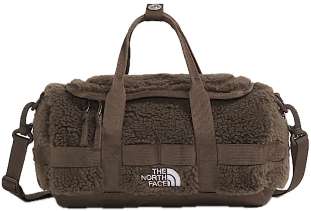 Túi The North Face Base Camp High Pile ‘Brown’ NF0A8F056K4