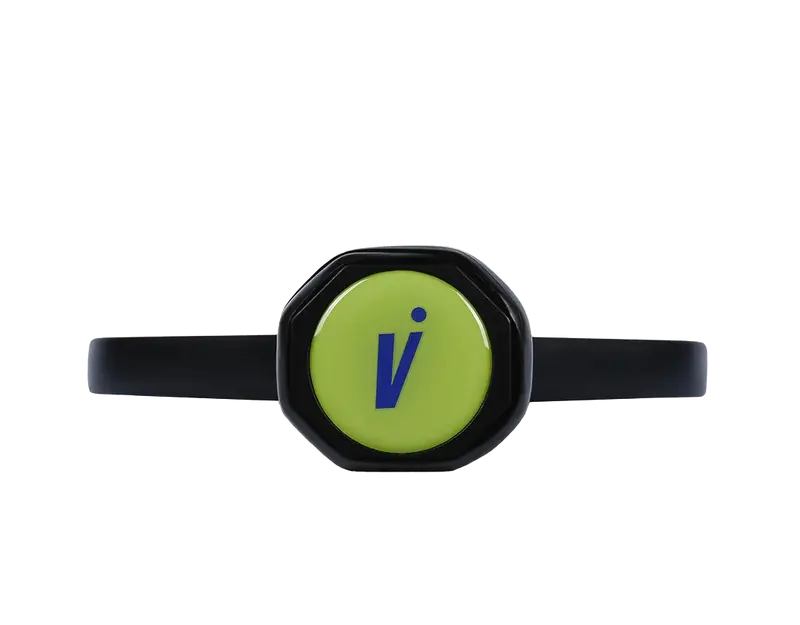 Alternative view of Vợt Pickleball Volair Corto ‘Blue’