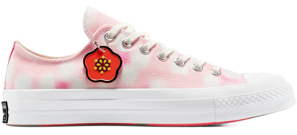 Giày Converse Chuck 70 Low ‘Pink Cosmos’ A14789C