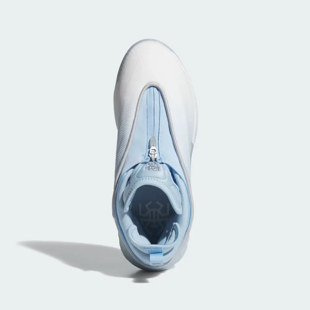Giày Adidas D.O.N. Issue #7 ‘Ice Spida’ JQ9433 - Ảnh 4