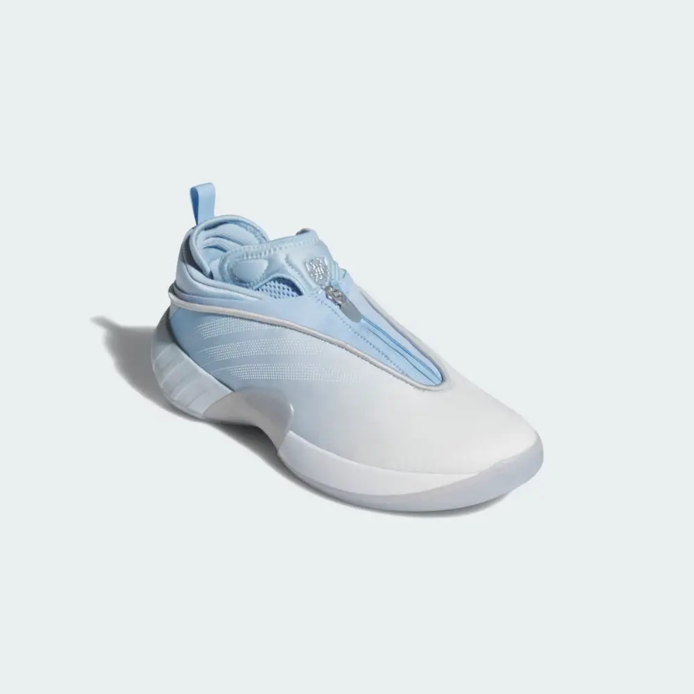 Giày Adidas D.O.N. Issue #7 ‘Ice Spida’ JQ9433 - Ảnh 5