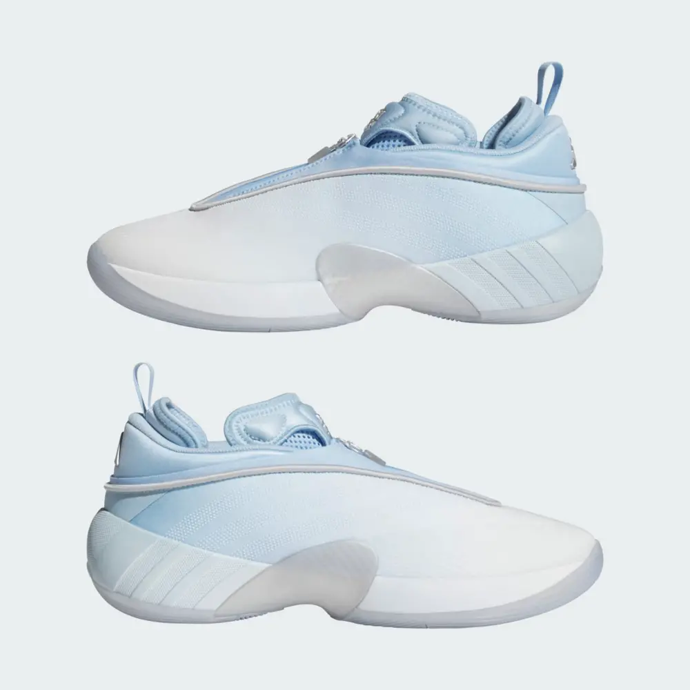 Giày Adidas D.O.N. Issue #7 ‘Ice Spida’ JQ9433 - Ảnh 6