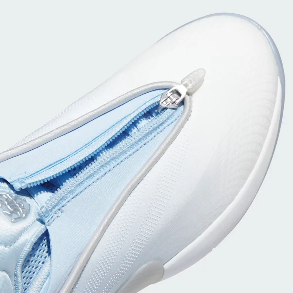 Giày Adidas D.O.N. Issue #7 ‘Ice Spida’ JQ9433 - Ảnh 3