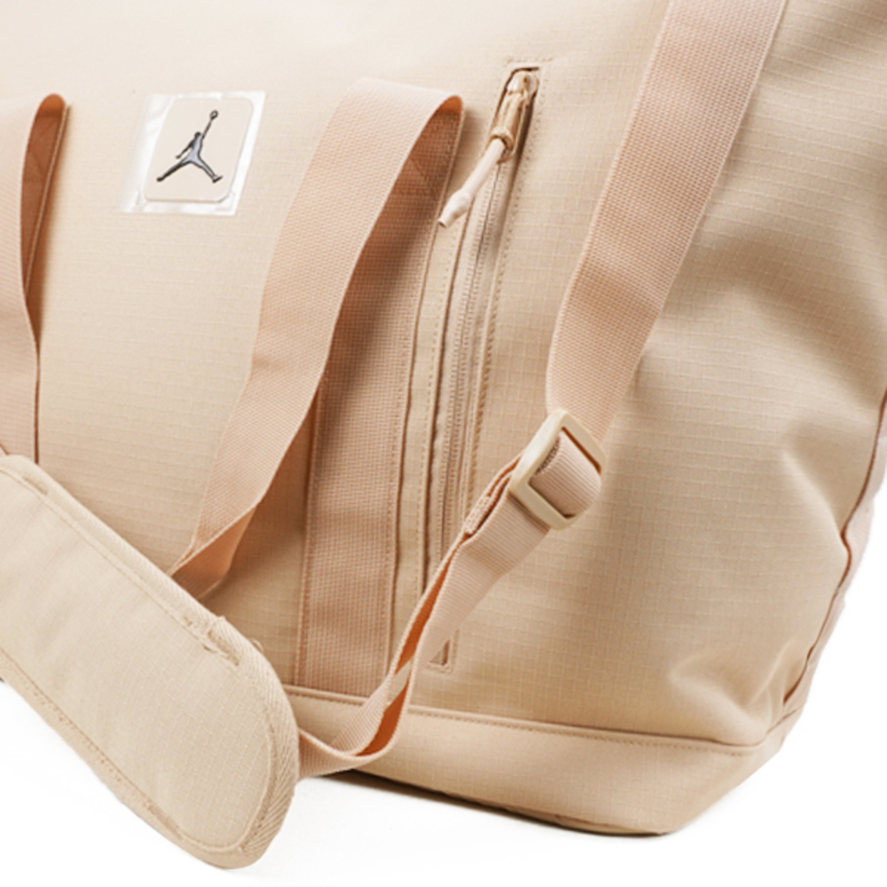 Túi Nike Air Jordan Flight Duffle ‘Skin Color’ HF1865-011 - Ảnh 3