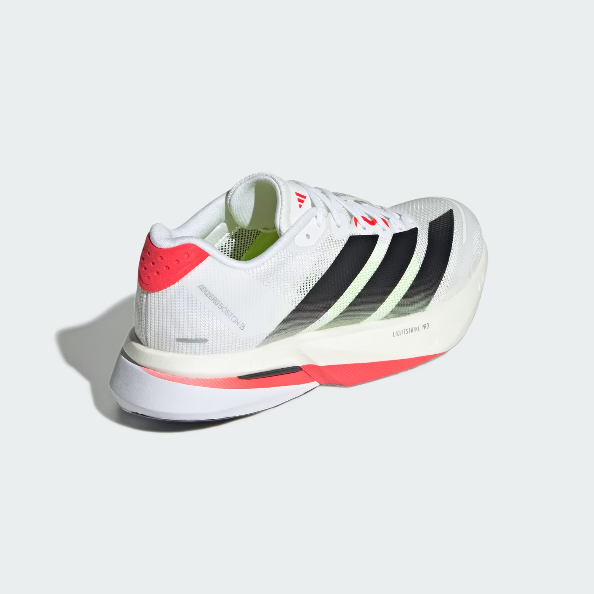 Giày Adidas Adizero Boston ‘Cloud White’ JS4934 - Ảnh 4