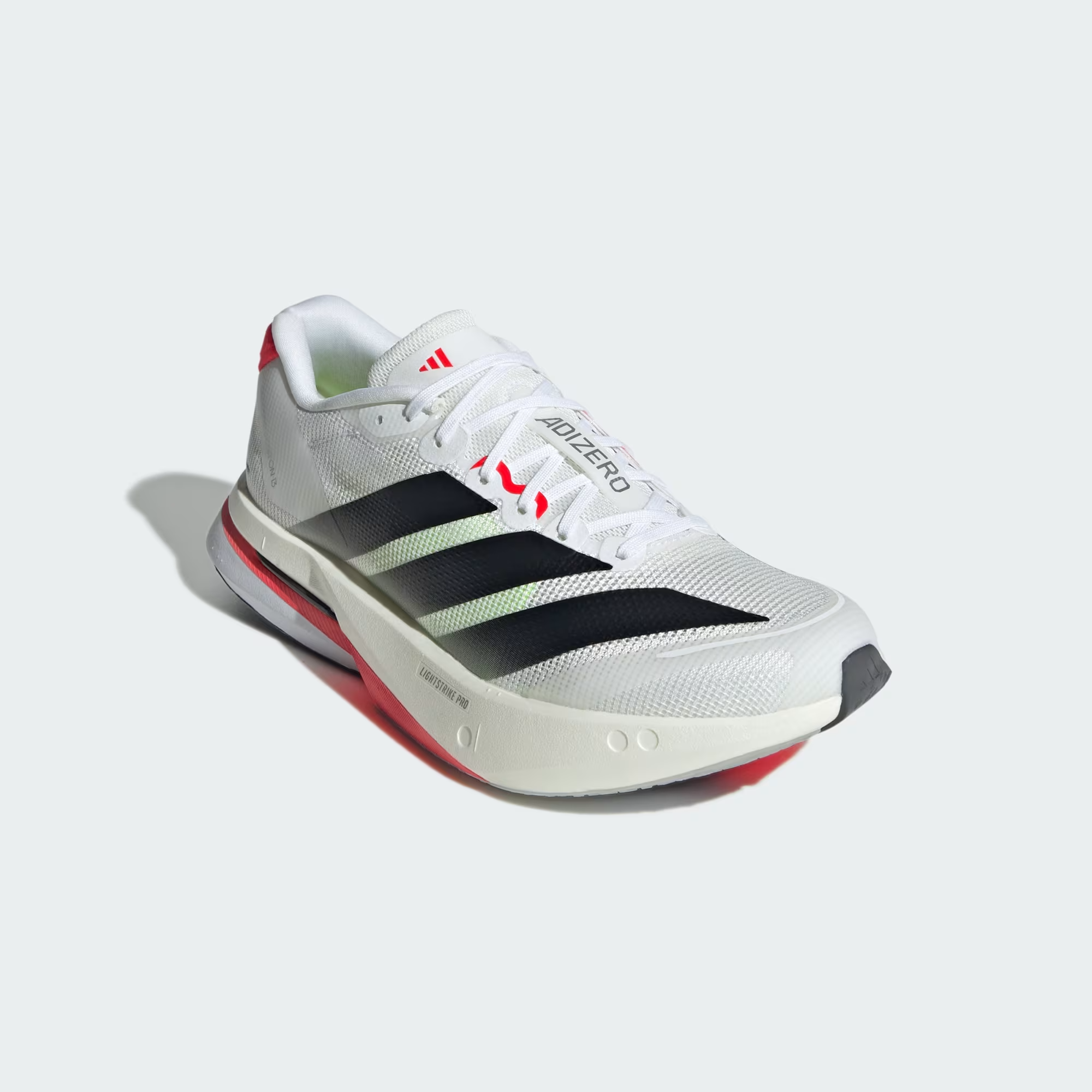 Giày Adidas Adizero Boston ‘Cloud White’ JS4934 - Ảnh 3