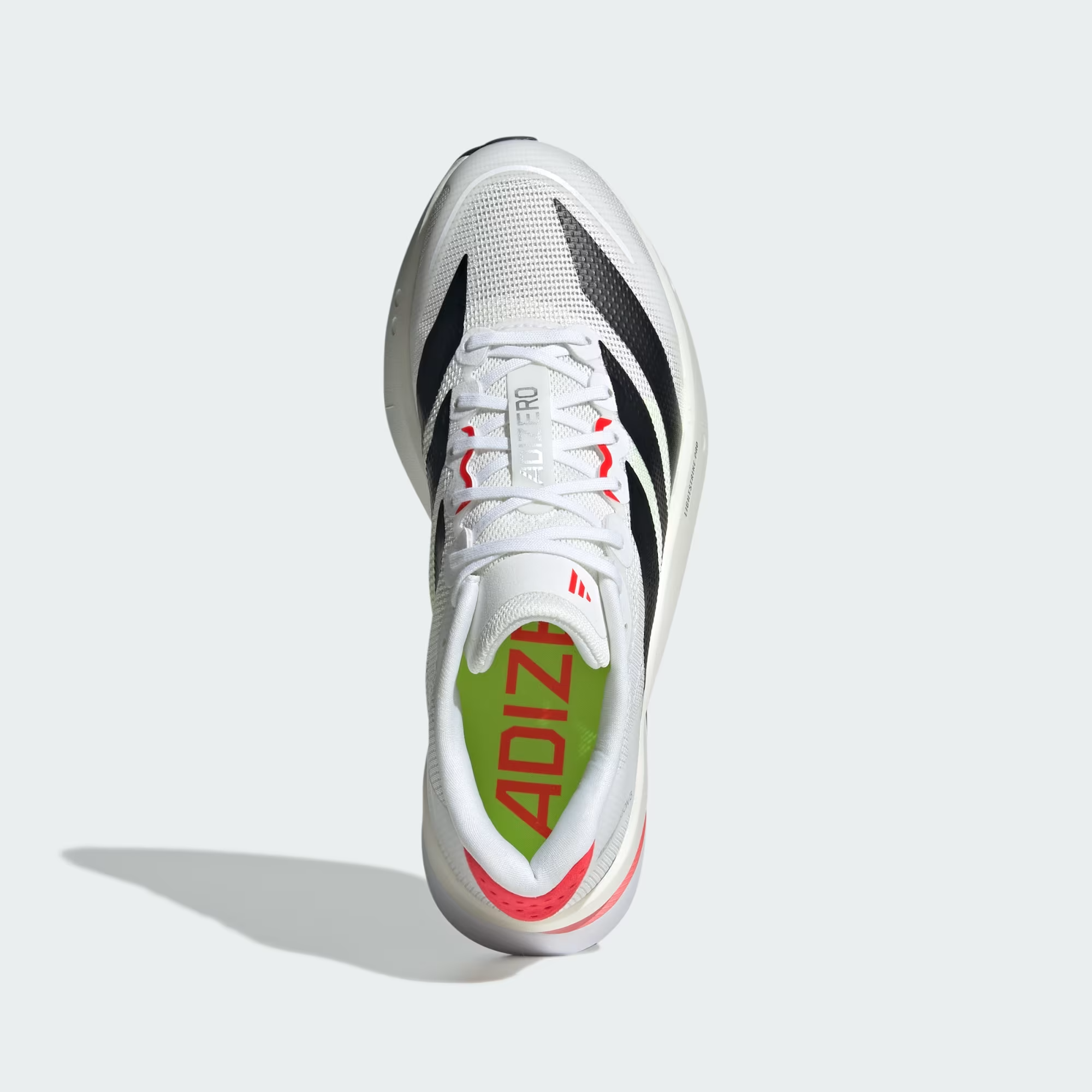 Alternative view of Giày Adidas Adizero Boston ‘Cloud White’ JS4934