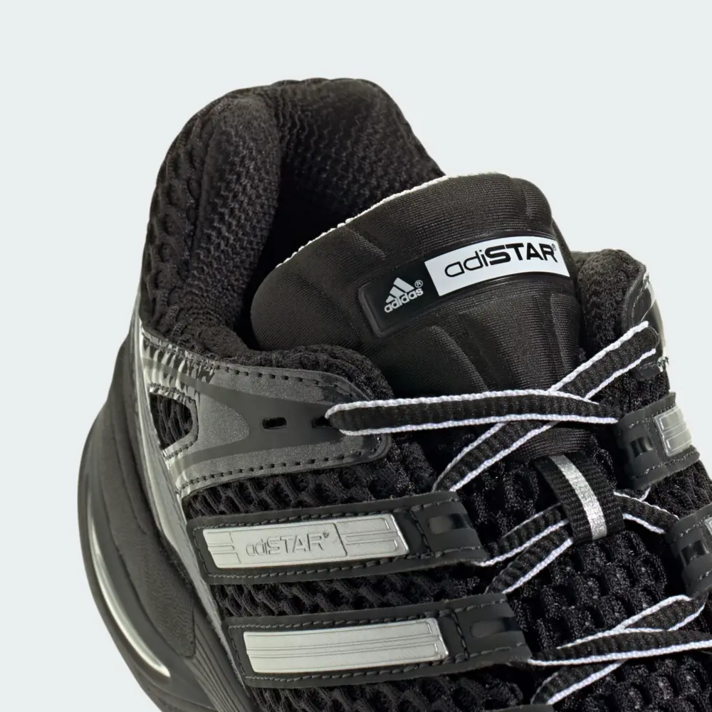 Giày adidas Adistar Control 5 'Core Black' KI6150 - Ảnh 3