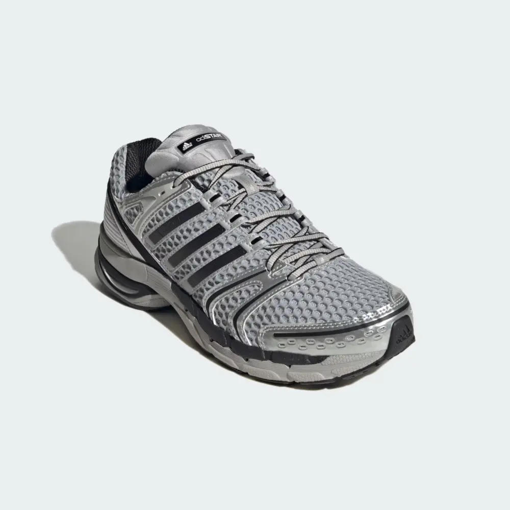 Giày adidas Adistar Control 5 'Silver Metallic' KI6154 - Ảnh 4