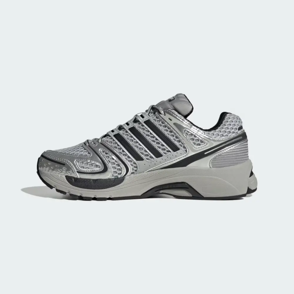 Alternative view of Giày adidas Adistar Control 5 'Silver Metallic' KI6154