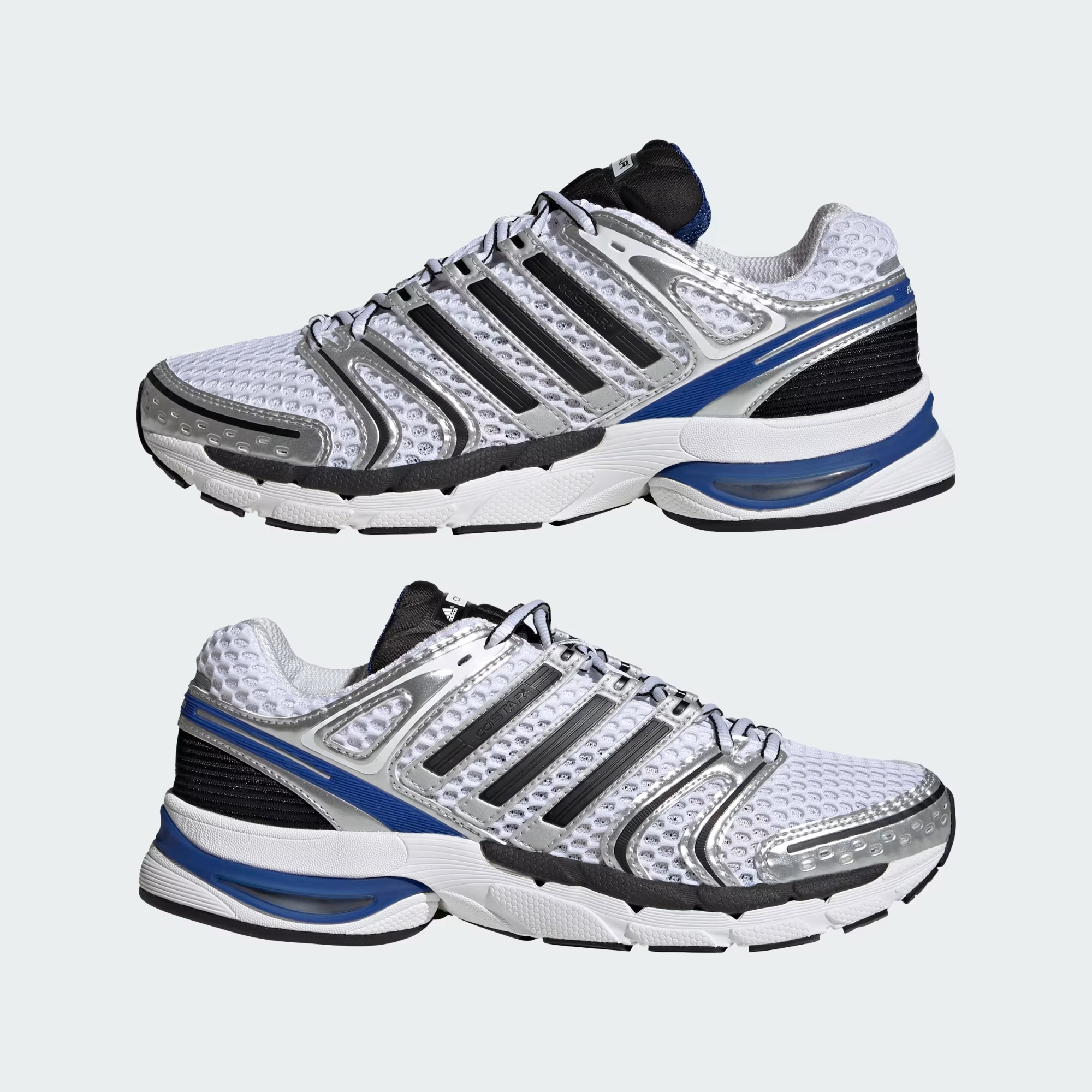 Alternative view of Giày adidas Adistar Control 5 'White' KI6150