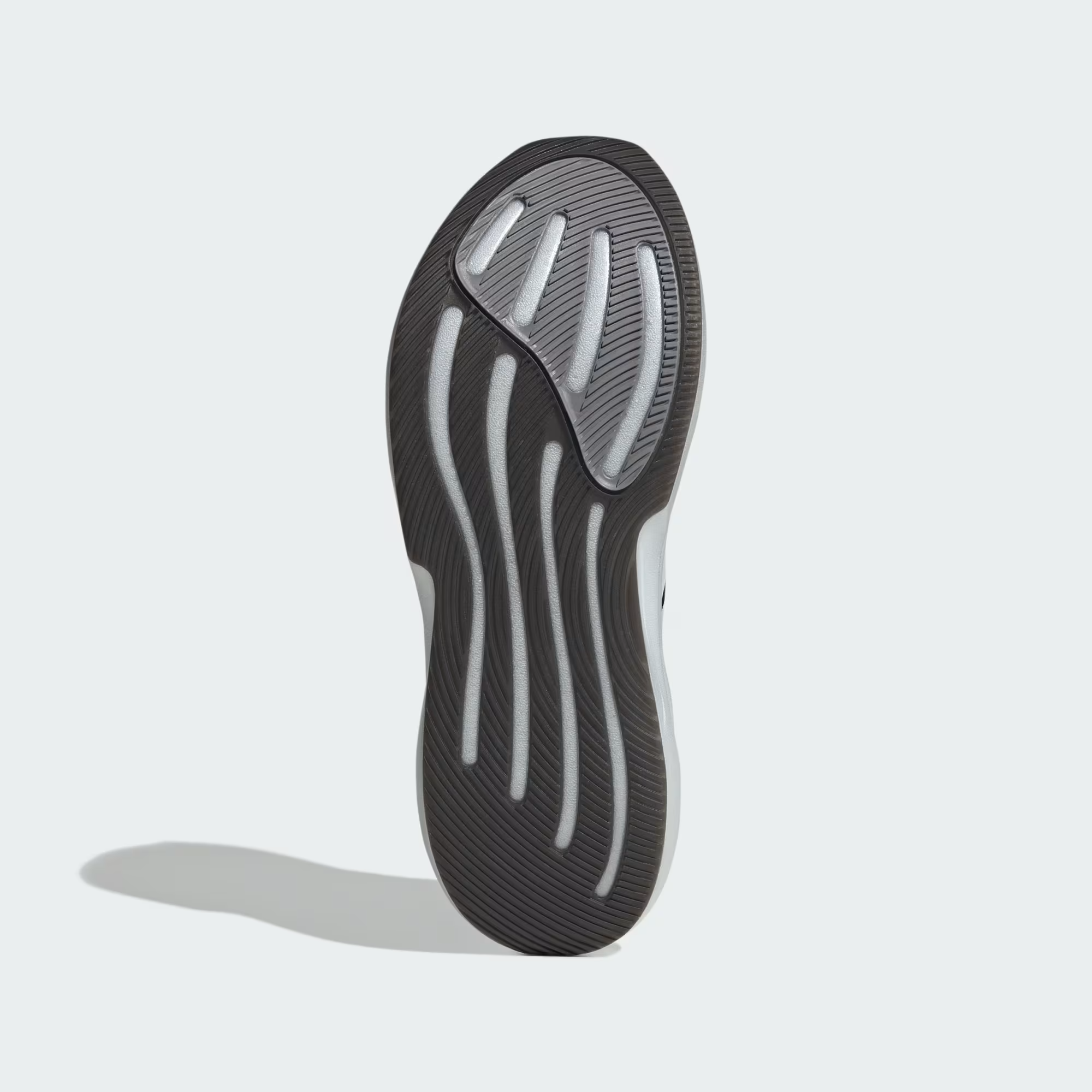 Giày Adidas Supernova Glide ‘Black’ HQ7560 - Ảnh 5