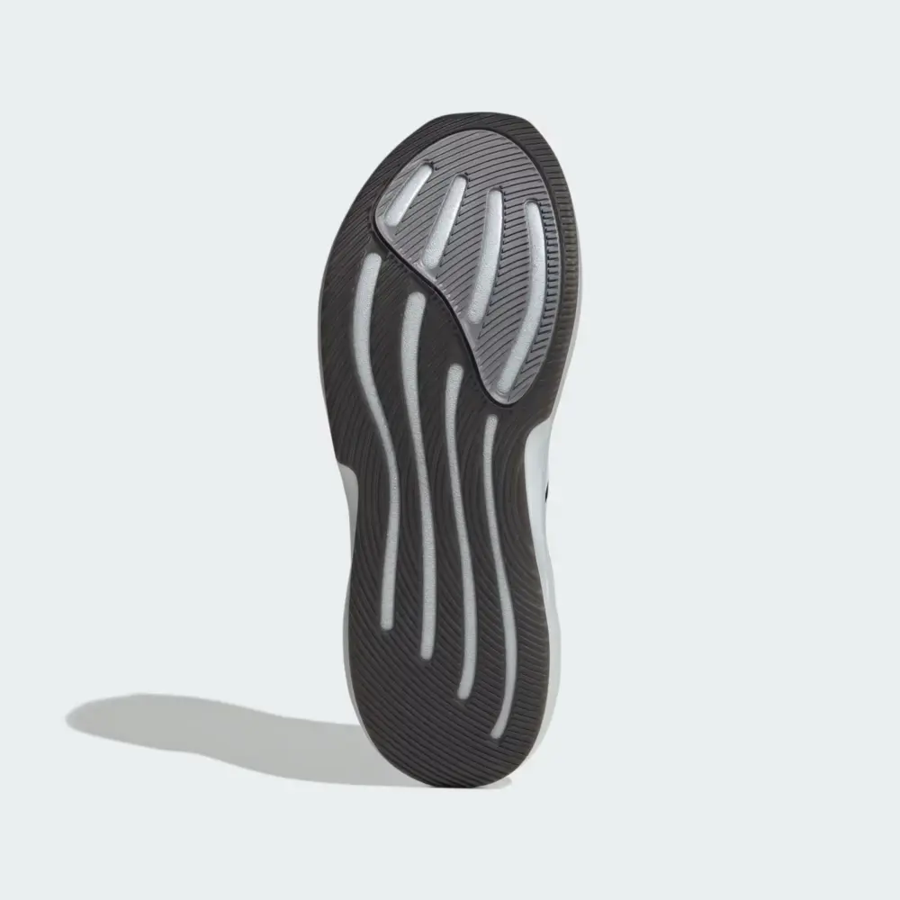 Giày Adidas Supernova Glide ‘Black’ HQ7560 - Ảnh 5
