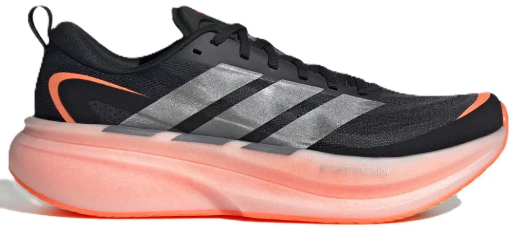 Giày Adidas Supernova Glide ‘Iron Metallic’ KJ8760