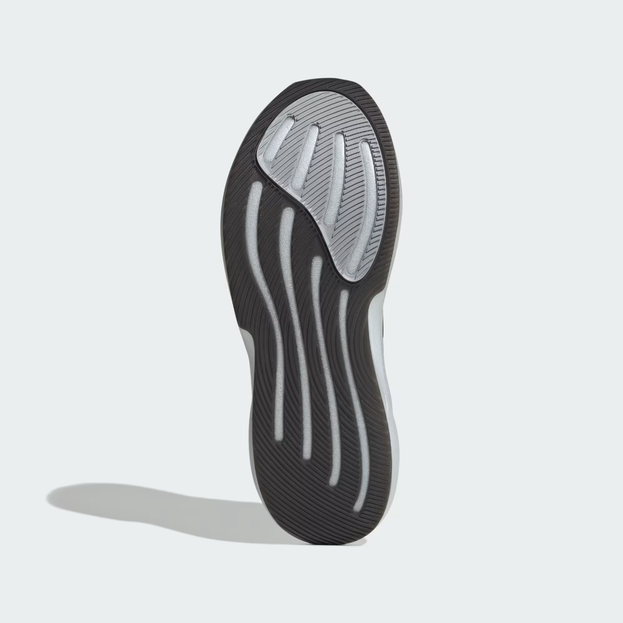 Giày Adidas Supernova Glide ‘Halo Silver’ KK3617 - Ảnh 5