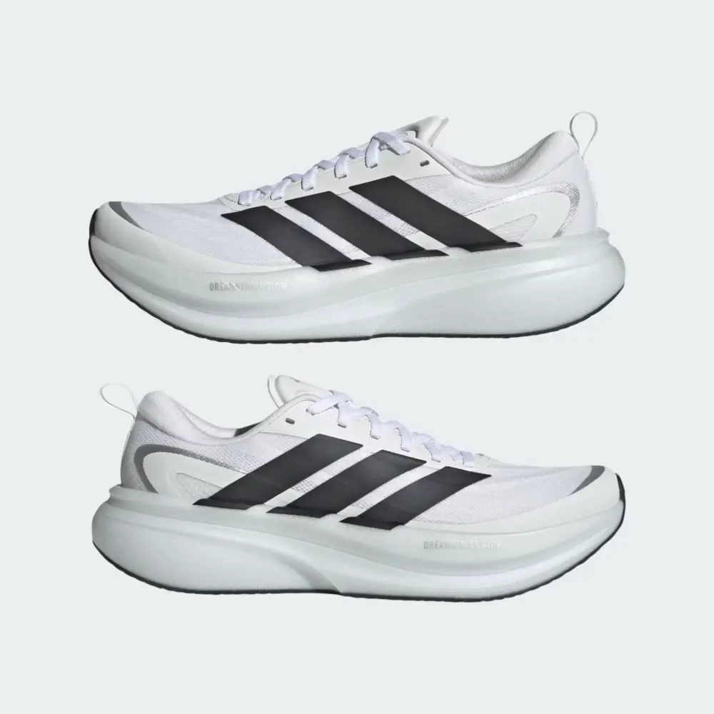 Giày Adidas Supernova Glide ‘Halo Silver’ KK3617 - Ảnh 3