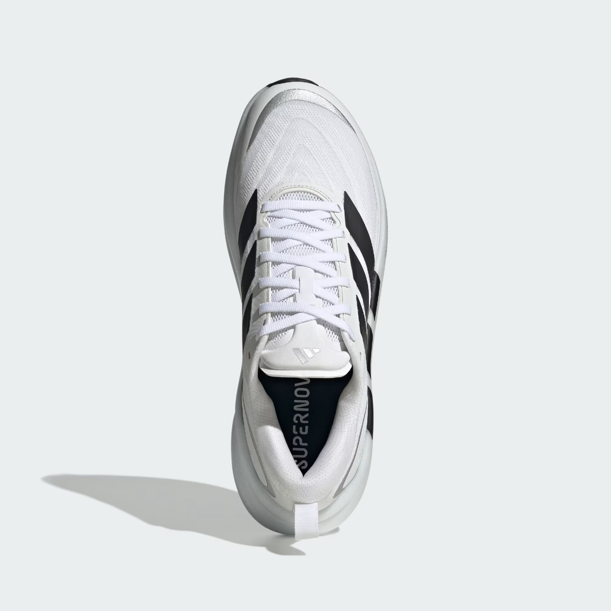 Alternative view of Giày Adidas Supernova Glide ‘Halo Silver’ KK3617