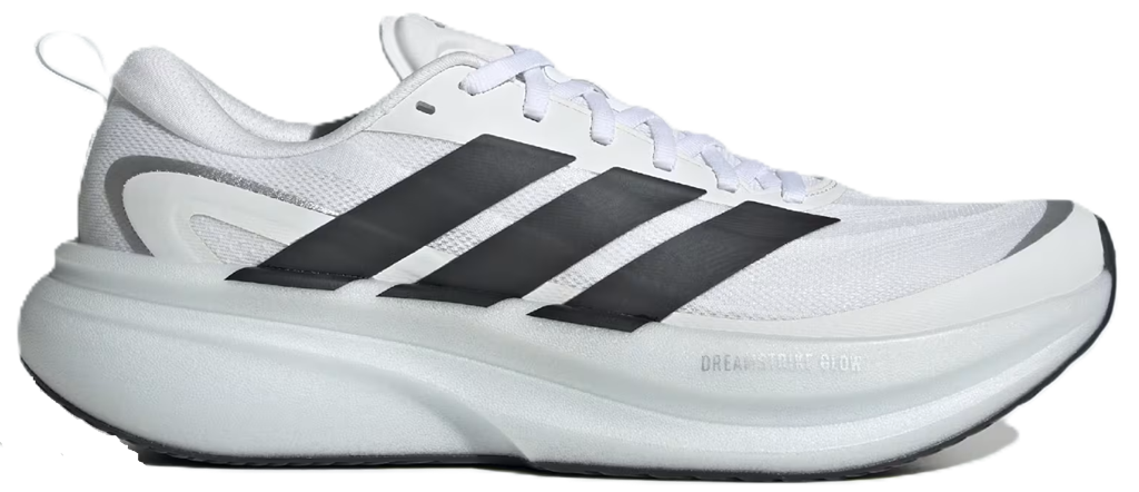 Giày Adidas Supernova Glide ‘Halo Silver’ KK3617